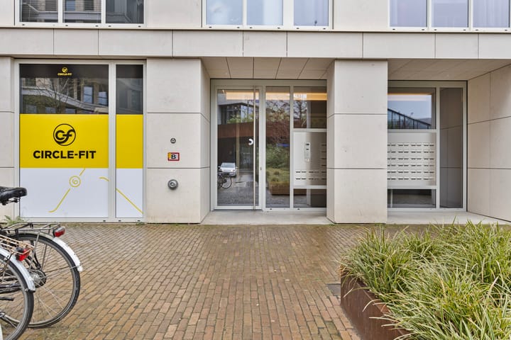 Foto 19 van Kanseliersplein 51