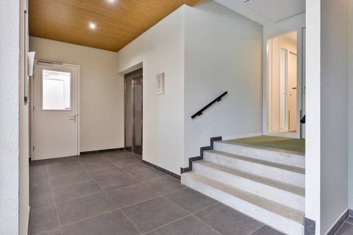 Foto 21 van Kanseliersplein 51