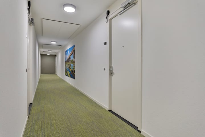 Foto 22 van Kanseliersplein 51