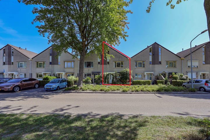 Foto 41 van Charlie Chaplinweg 19