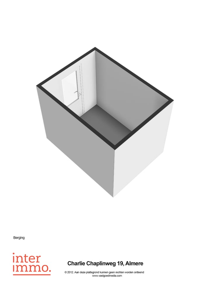 Foto 50 van Charlie Chaplinweg 19