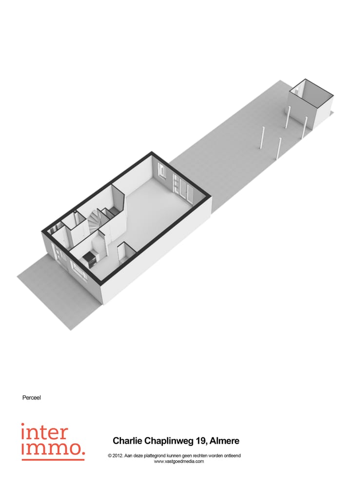 Foto 56 van Charlie Chaplinweg 19