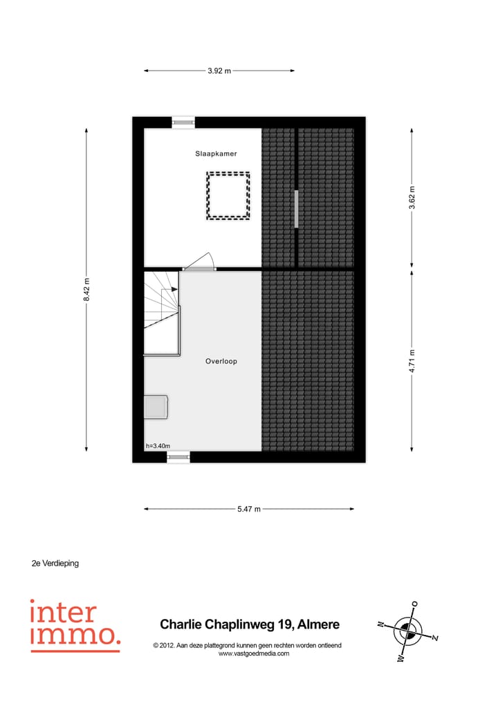 Foto 57 van Charlie Chaplinweg 19