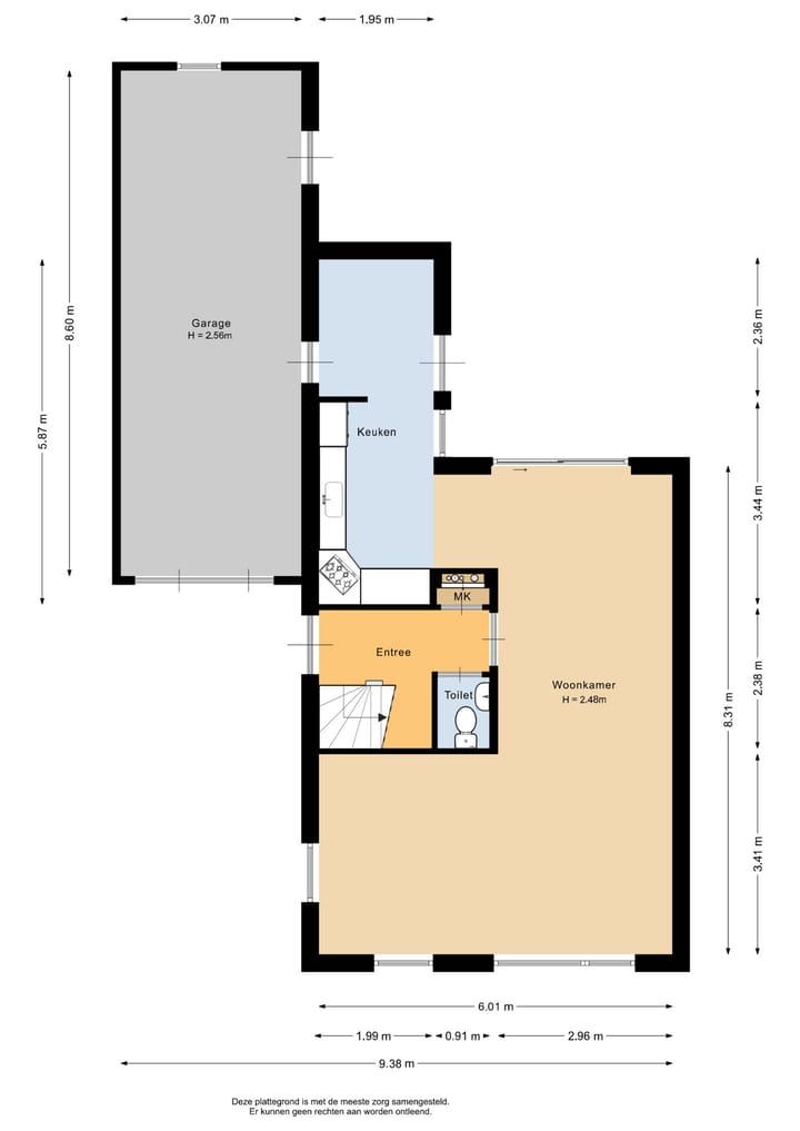 Foto 33 van Wierbalg 1835