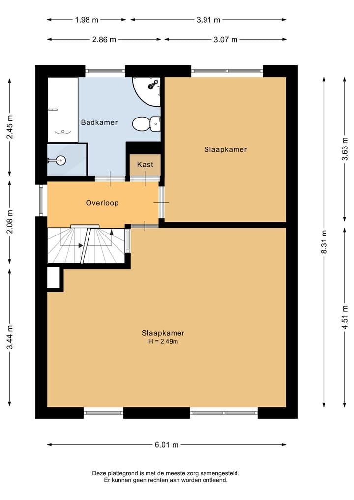 Foto 34 van Wierbalg 1835