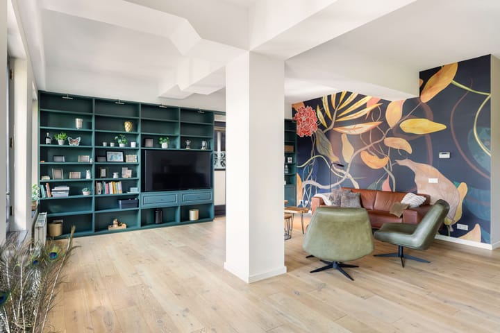 Foto 2 van Statenplaats 5-F