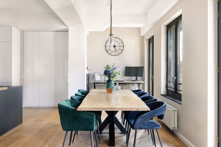 Foto 3 van Statenplaats 5-F