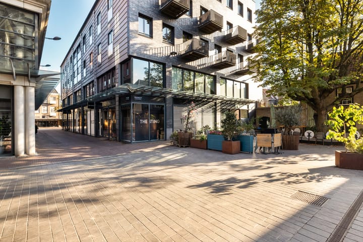 Foto 6 van Statenplaats 5-F