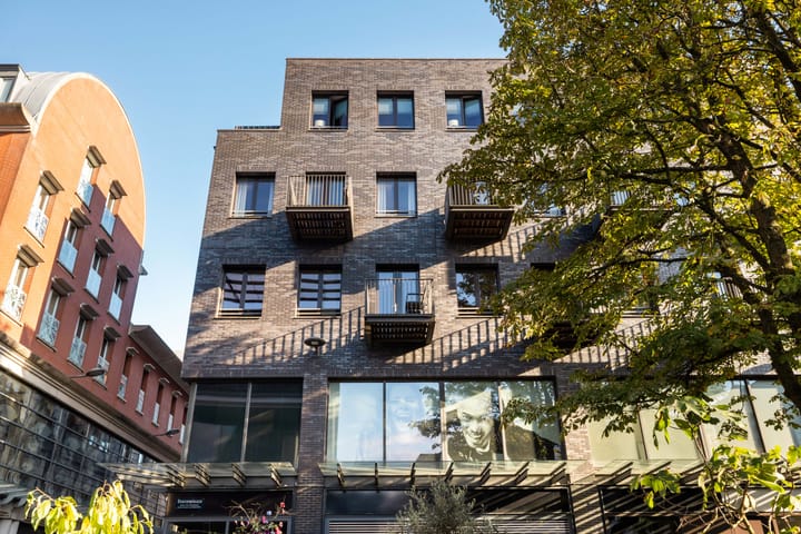 Foto 8 van Statenplaats 5-F