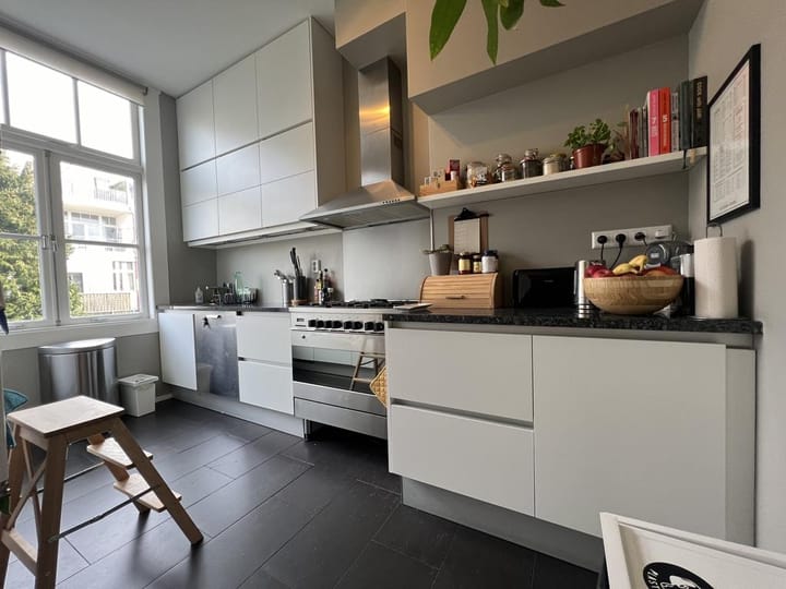 Photo 3 of Van Slingelandtstraat 126