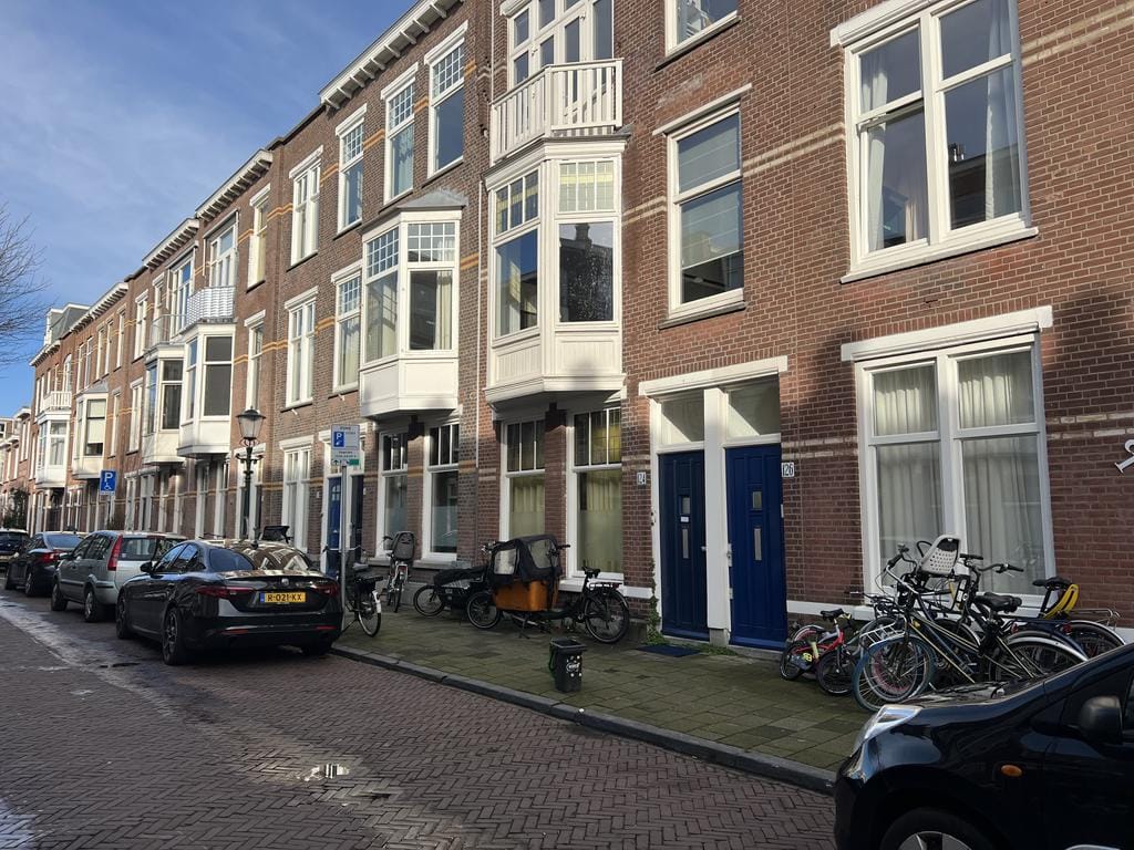 Foto 5 van Van Slingelandtstraat 126