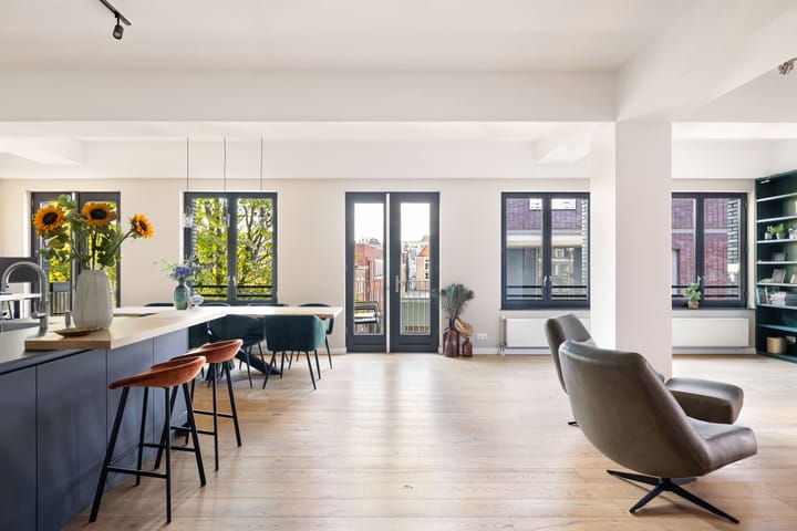 Foto 15 van Statenplaats 5-F