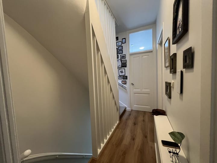 Foto 7 van Van Slingelandtstraat 126