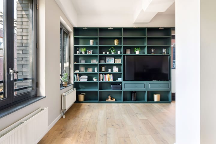 Foto 16 van Statenplaats 5-F