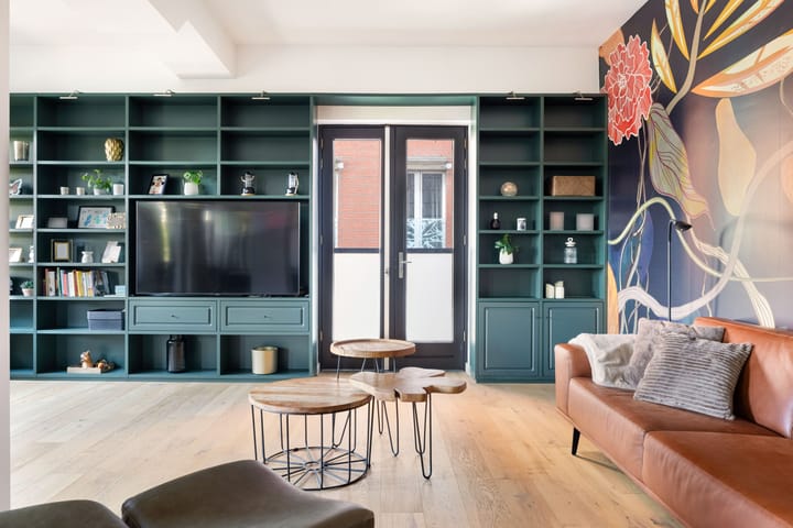 Foto 17 van Statenplaats 5-F