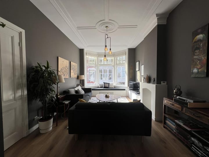 Foto 9 van Van Slingelandtstraat 126