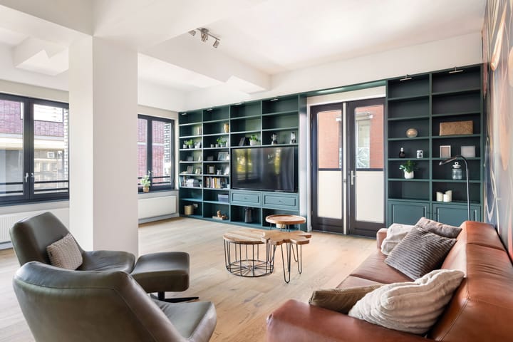 Foto 18 van Statenplaats 5-F