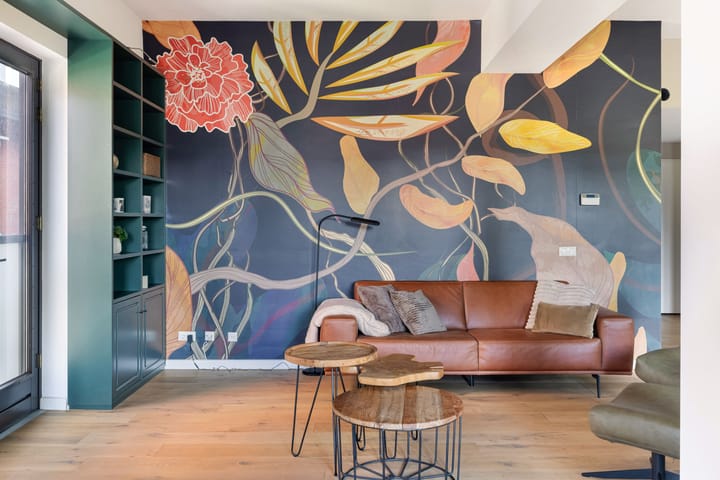 Foto 19 van Statenplaats 5-F