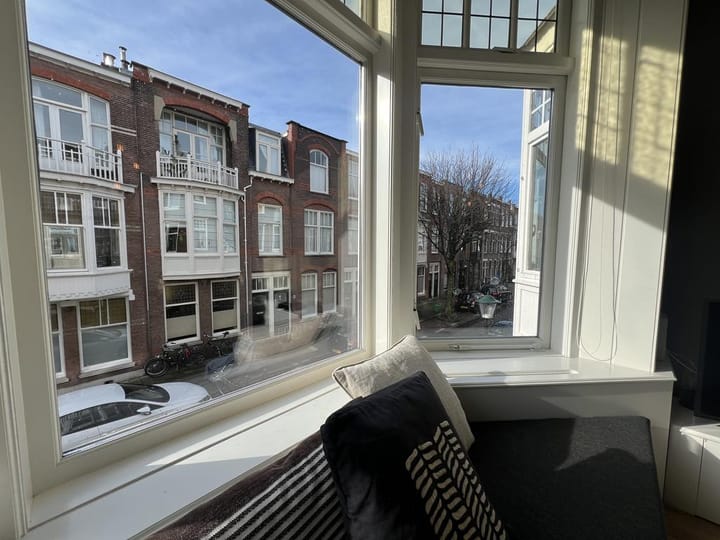 Foto 11 van Van Slingelandtstraat 126