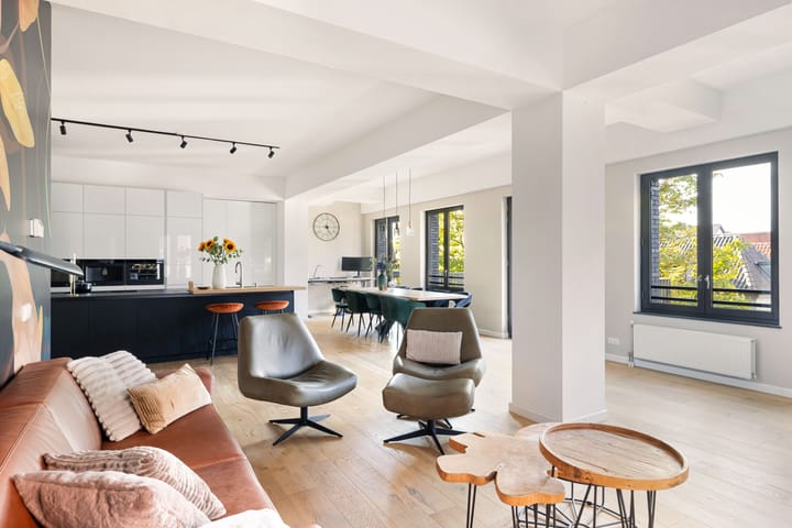 Foto 20 van Statenplaats 5-F