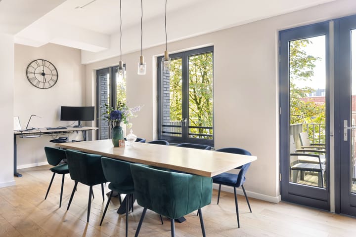 Foto 22 van Statenplaats 5-F