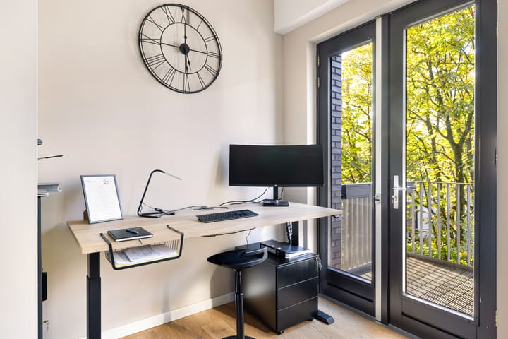 Foto 23 van Statenplaats 5-F