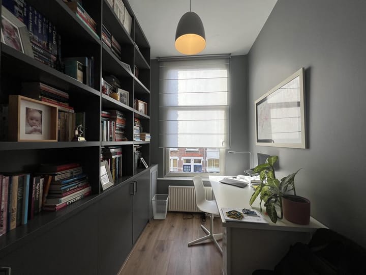 Foto 20 van Van Slingelandtstraat 126