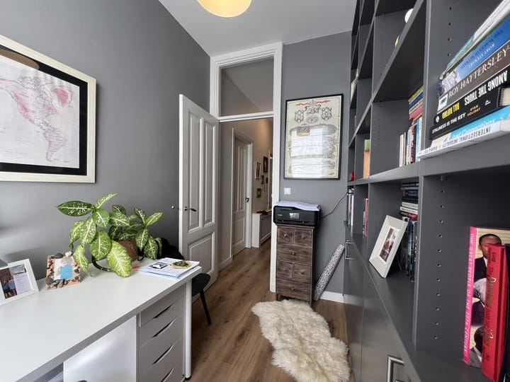 Foto 21 van Van Slingelandtstraat 126