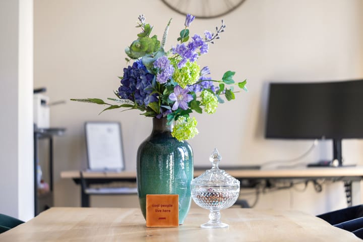 Foto 28 van Statenplaats 5-F