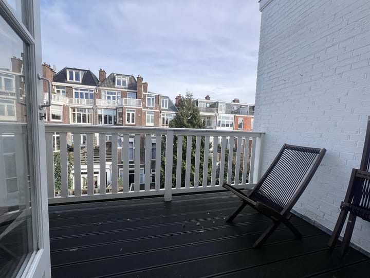 Foto 26 van Van Slingelandtstraat 126