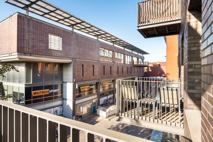 Foto 34 van Statenplaats 5-F