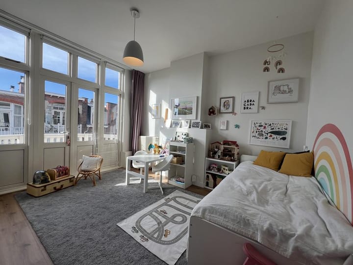 Foto 33 van Van Slingelandtstraat 126