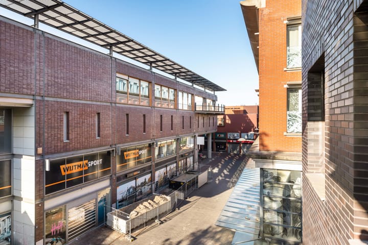 Foto 35 van Statenplaats 5-F