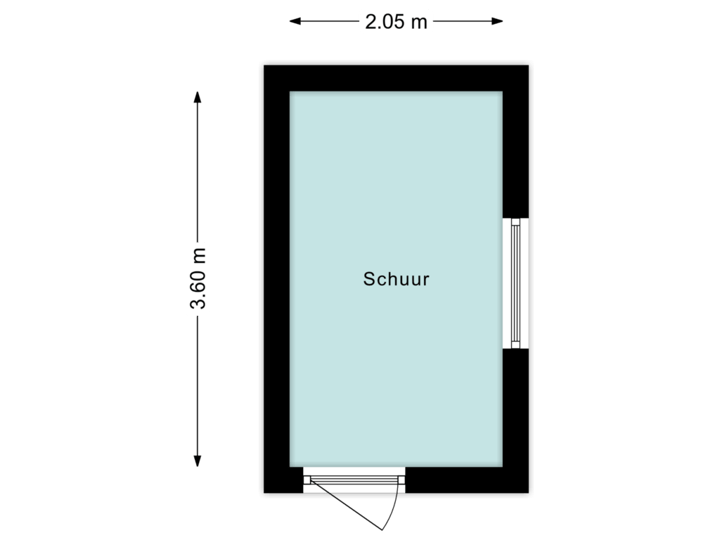 Schuur