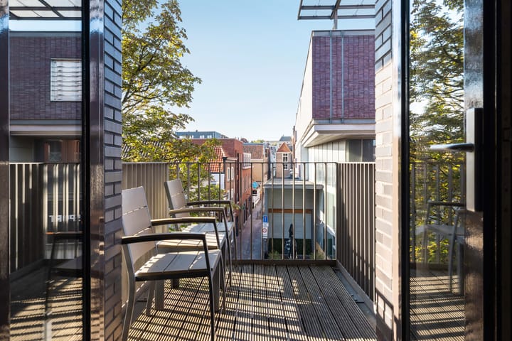 Foto 36 van Statenplaats 5-F