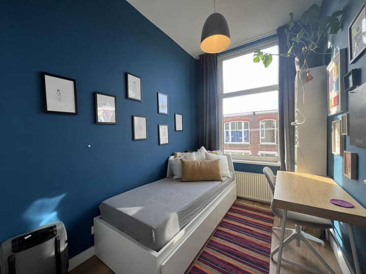 Foto 37 van Van Slingelandtstraat 126