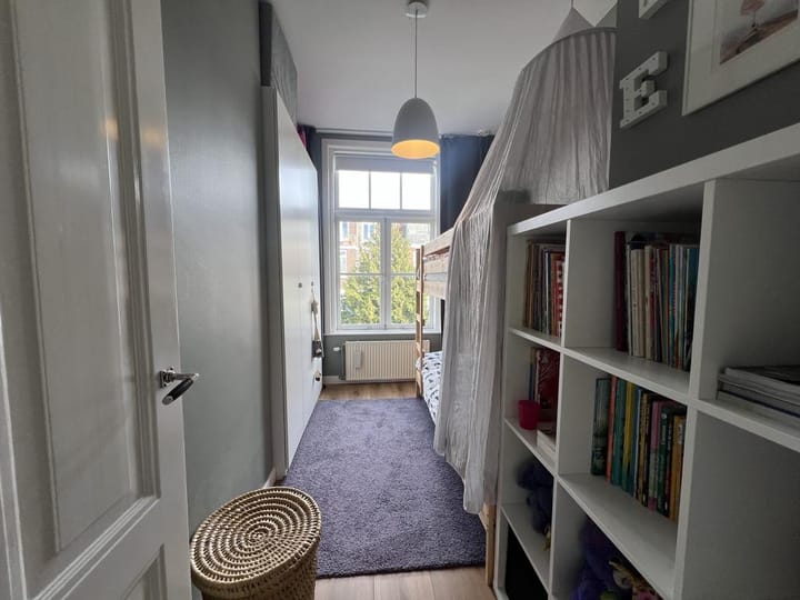 Foto 40 van Van Slingelandtstraat 126