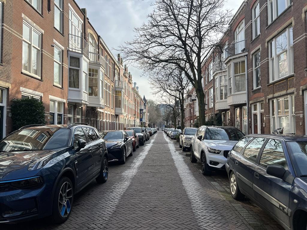 Foto 41 van Van Slingelandtstraat 126