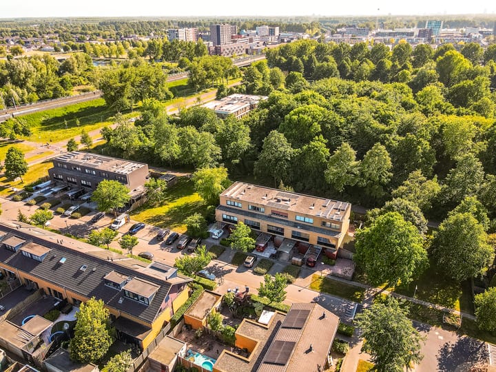 Photo 1 of Novemberstraat 13