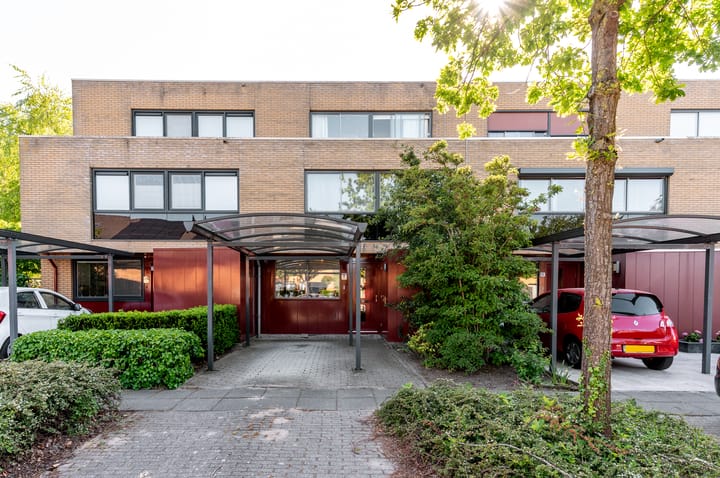 Photo 2 of Novemberstraat 13