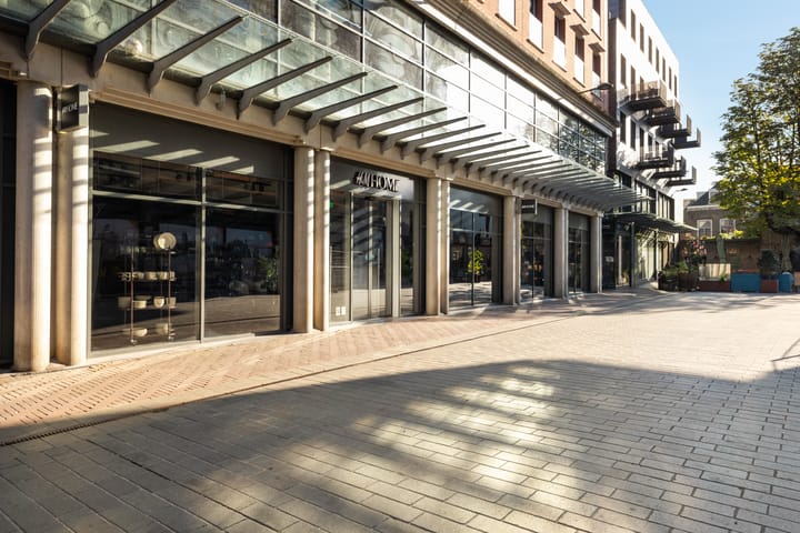 Foto 46 van Statenplaats 5-F