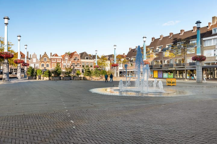 Foto 47 van Statenplaats 5-F