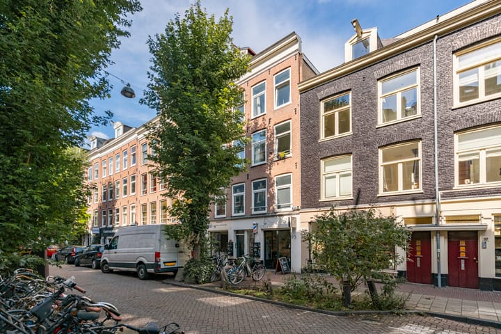 Gerard Doustraat 93-2