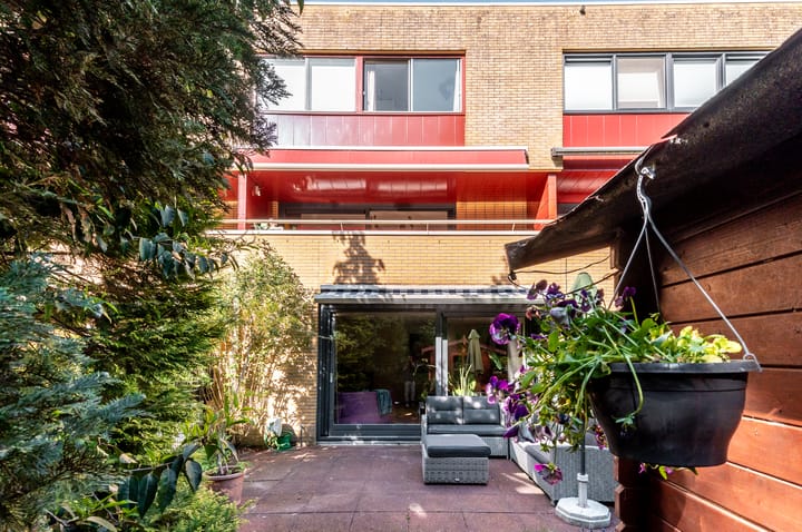 Photo 32 of Novemberstraat 13