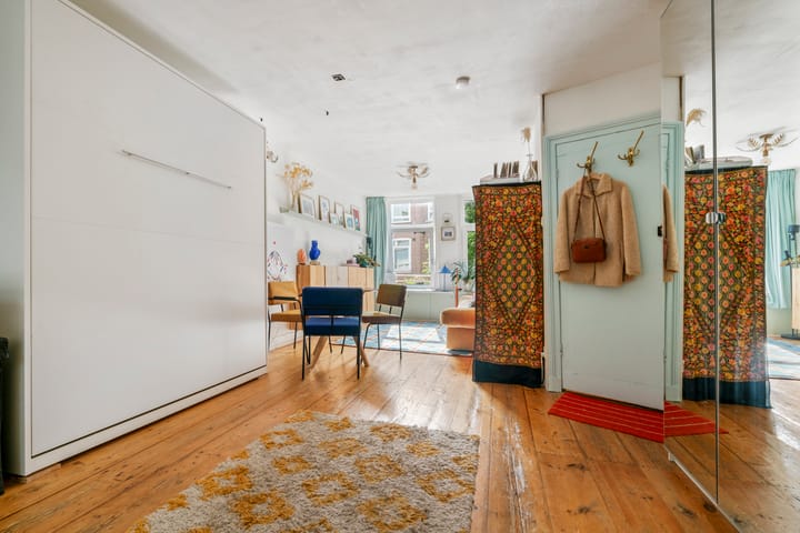 Foto 2 van Gerard Doustraat 93-2