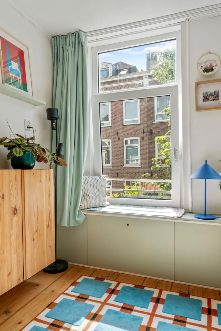 Foto 4 van Gerard Doustraat 93-2