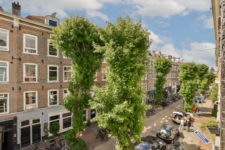 Foto 6 van Gerard Doustraat 93-2