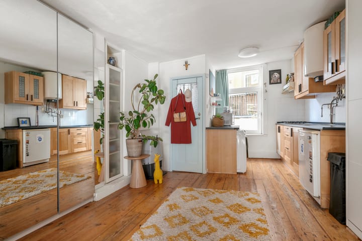 Foto 8 van Gerard Doustraat 93-2