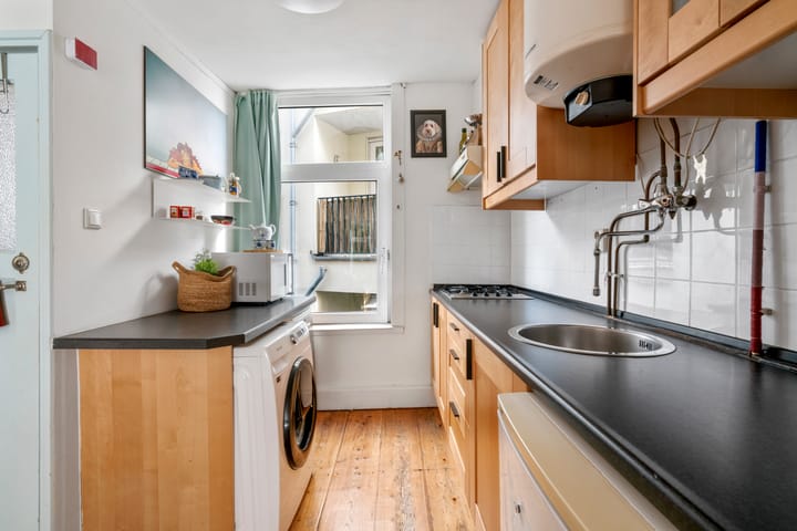 Foto 9 van Gerard Doustraat 93-2