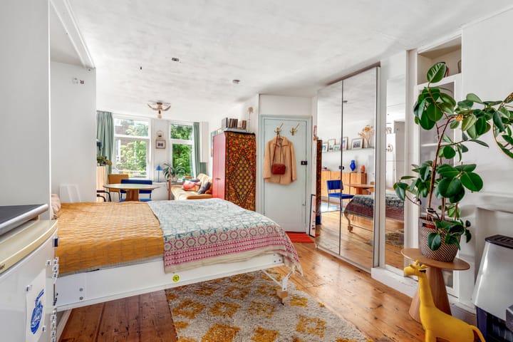 Foto 11 van Gerard Doustraat 93-2